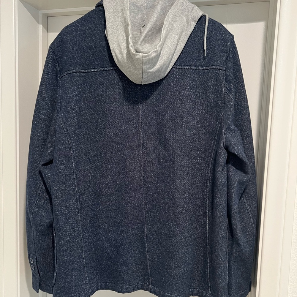 Howe Cardigan Jacket - Picture 2 of 4